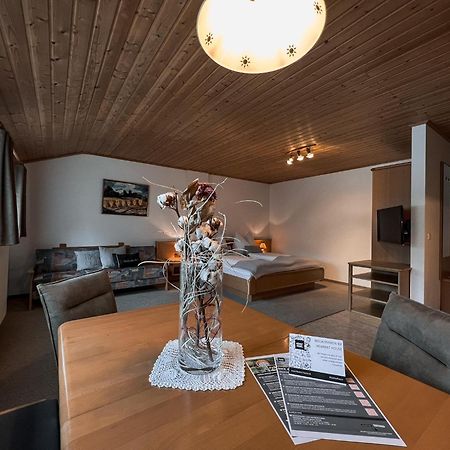 Hoamat House I Boutique Apartments Sankt Margarethen im Lungau Exterior foto